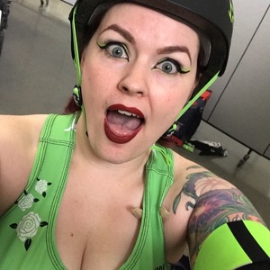 Alpaca Punch (Amber Gallaway)